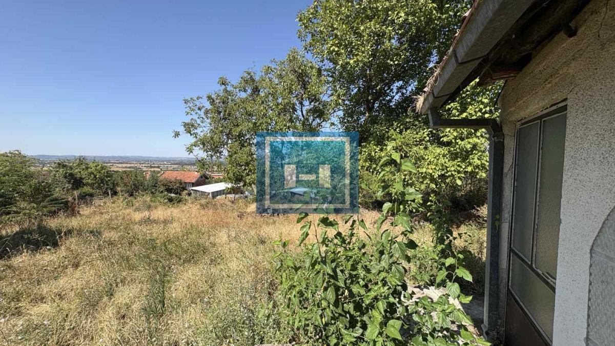 KUĆA SA ZEMLJIŠTEM – MIR I PRIRODA NA SAMO 10 MINUTA OD GRADA 19