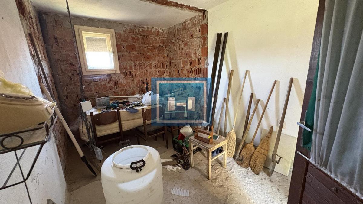 KUĆA SA ZEMLJIŠTEM – MIR I PRIRODA NA SAMO 10 MINUTA OD GRADA 4