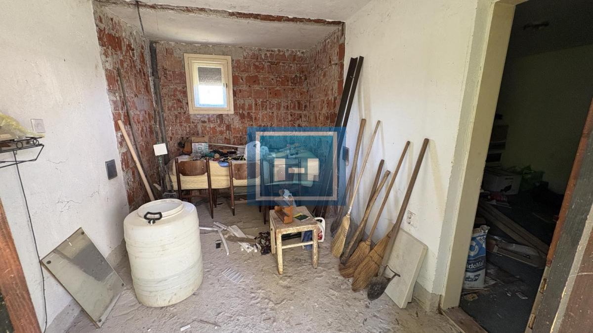 KUĆA SA ZEMLJIŠTEM – MIR I PRIRODA NA SAMO 10 MINUTA OD GRADA 5