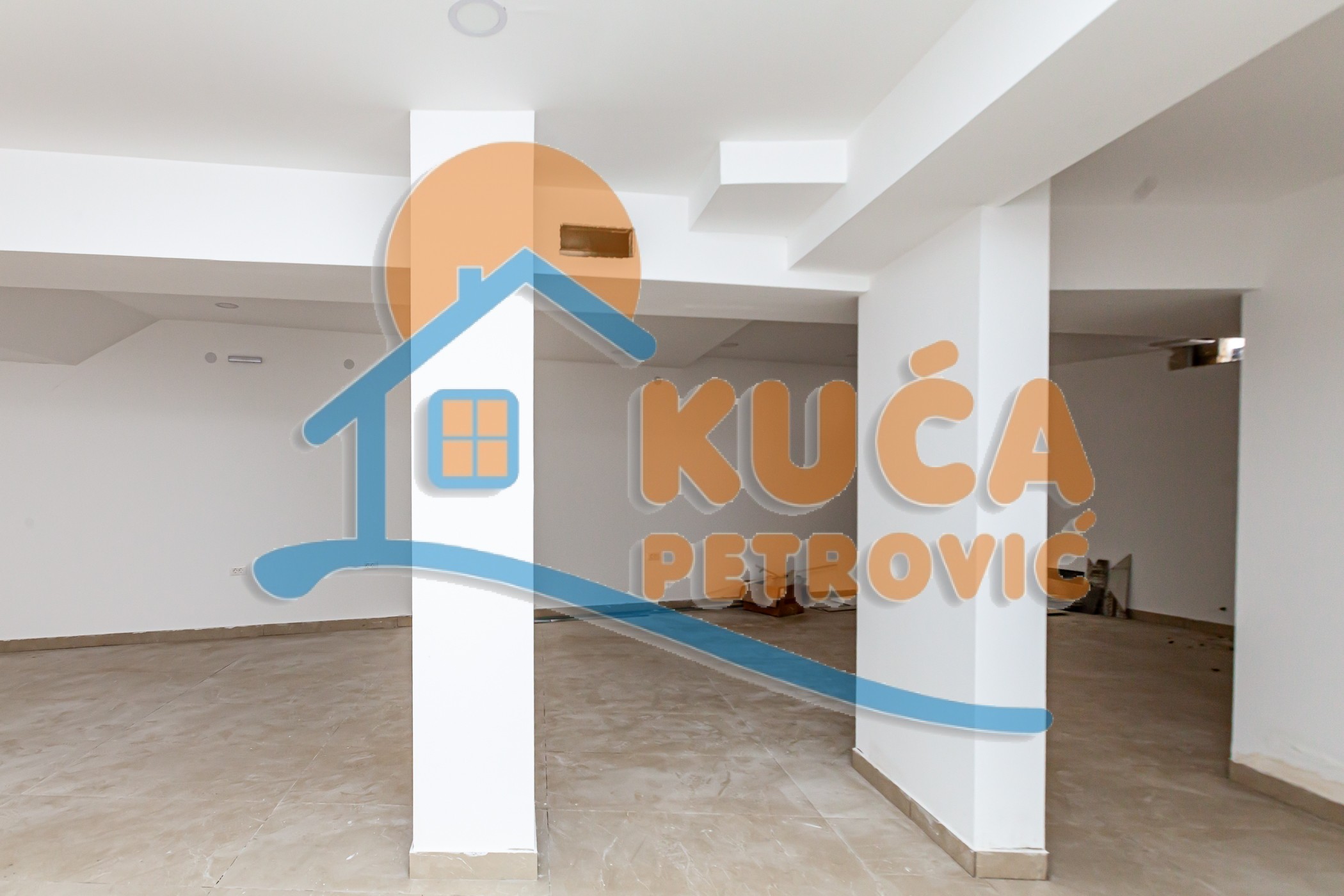 Lokal, 165 m2, Centar, Generala Milojka Lešjanina ID: p-014660 10