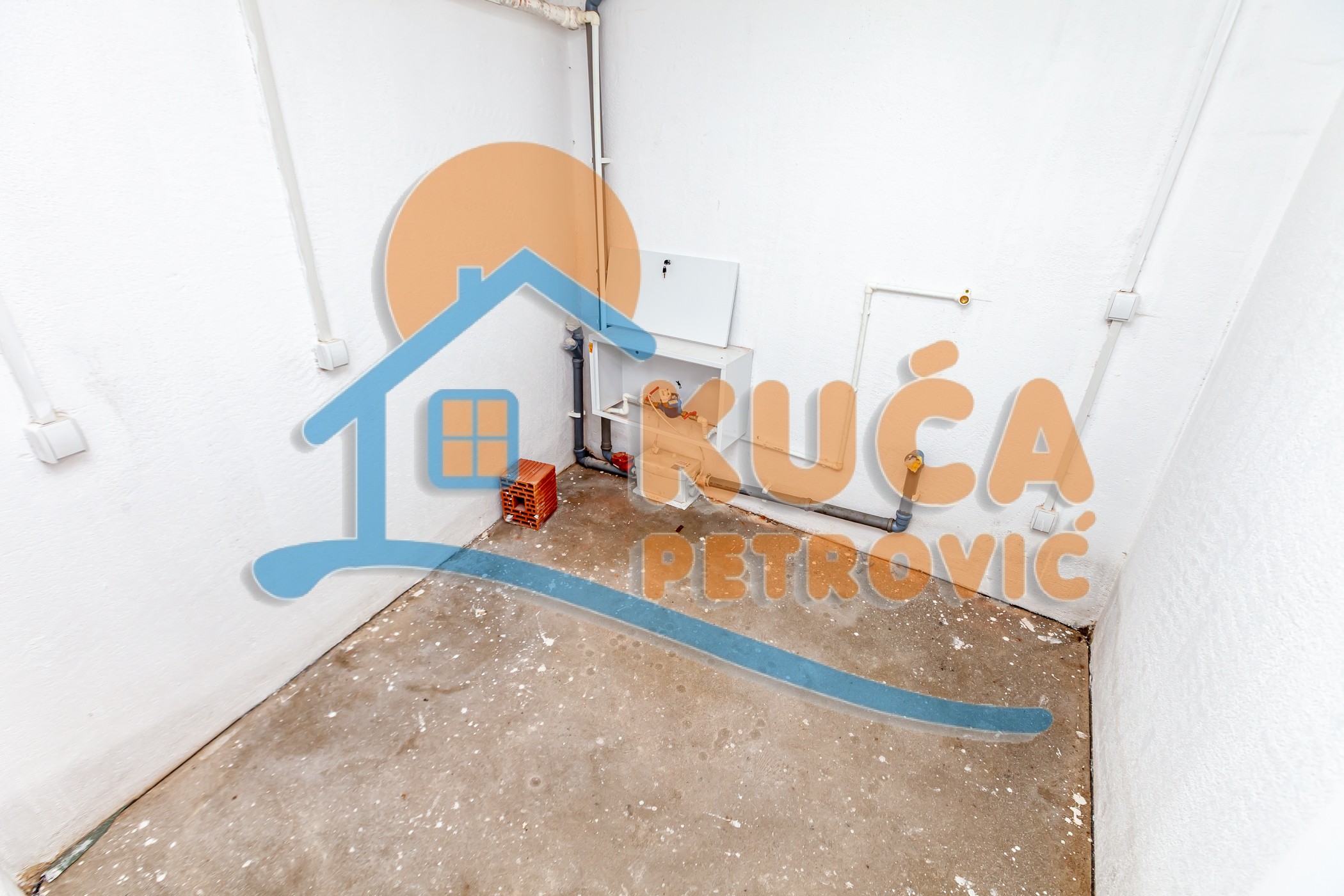 Lokal, 165 m2, Centar, Generala Milojka Lešjanina ID: p-014660 13