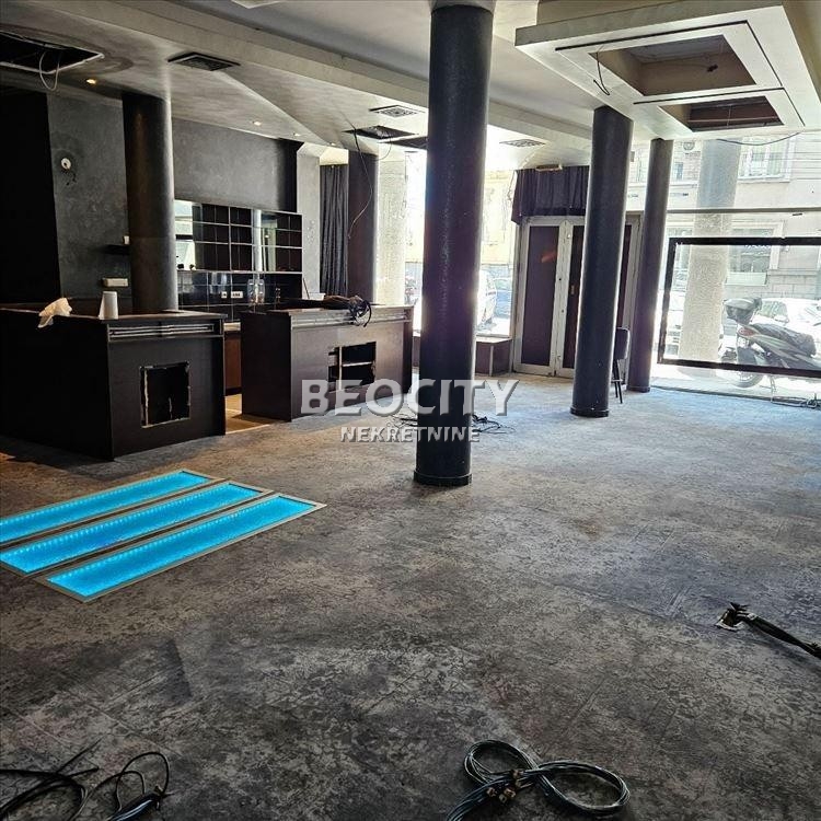 Lokal, 180 m2, Slavija ID: 121933 1