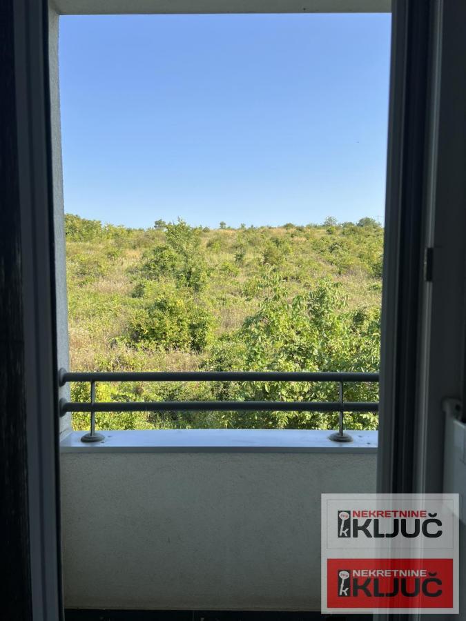 PETROVARADIN, 73m2 + Dvorište, Četvorosoban-Duplex, Novogradnja, Urbana Vila 18