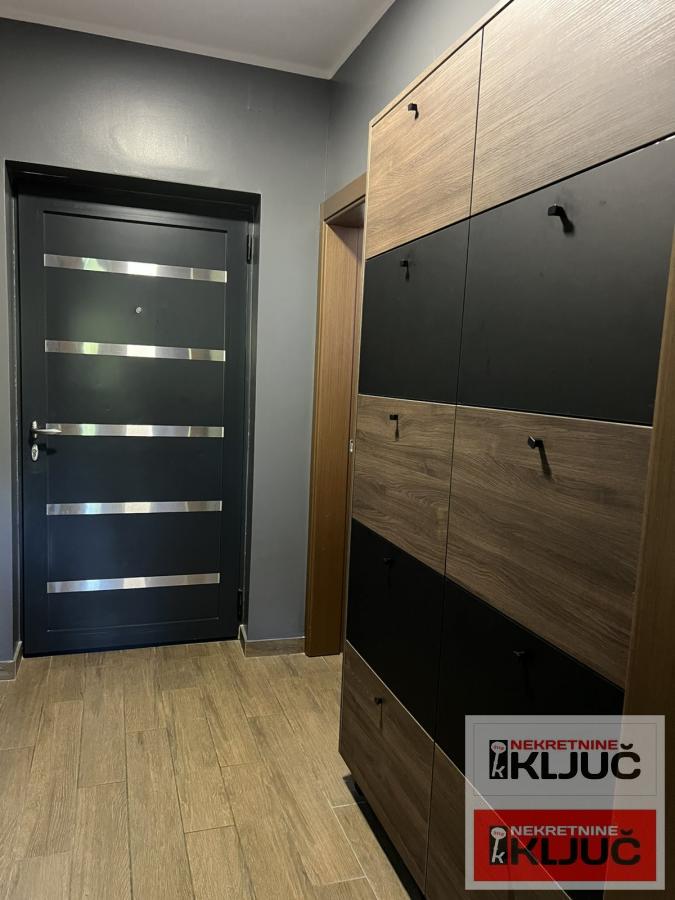 PETROVARADIN, 73m2 + Dvorište, Četvorosoban-Duplex, Novogradnja, Urbana Vila 22