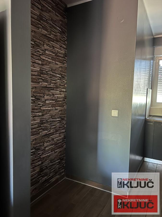 PETROVARADIN, 73m2 + Dvorište, Četvorosoban-Duplex, Novogradnja, Urbana Vila 24