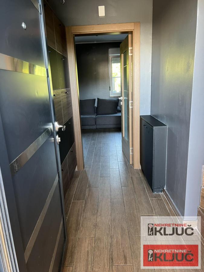 PETROVARADIN, 73m2 + Dvorište, Četvorosoban-Duplex, Novogradnja, Urbana Vila 33