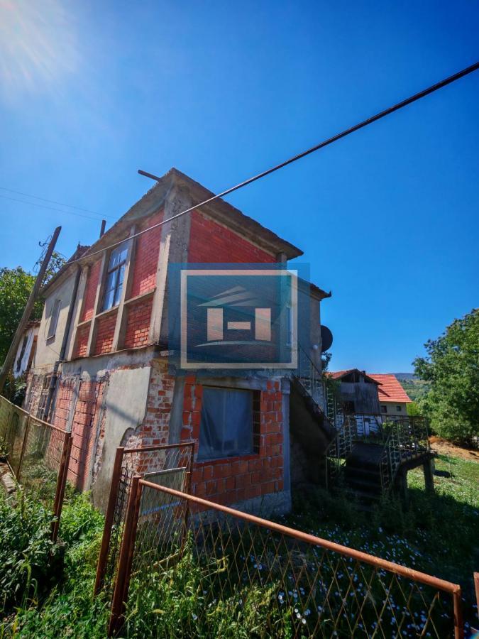 Prodaja kuce u Krivom Viru 2