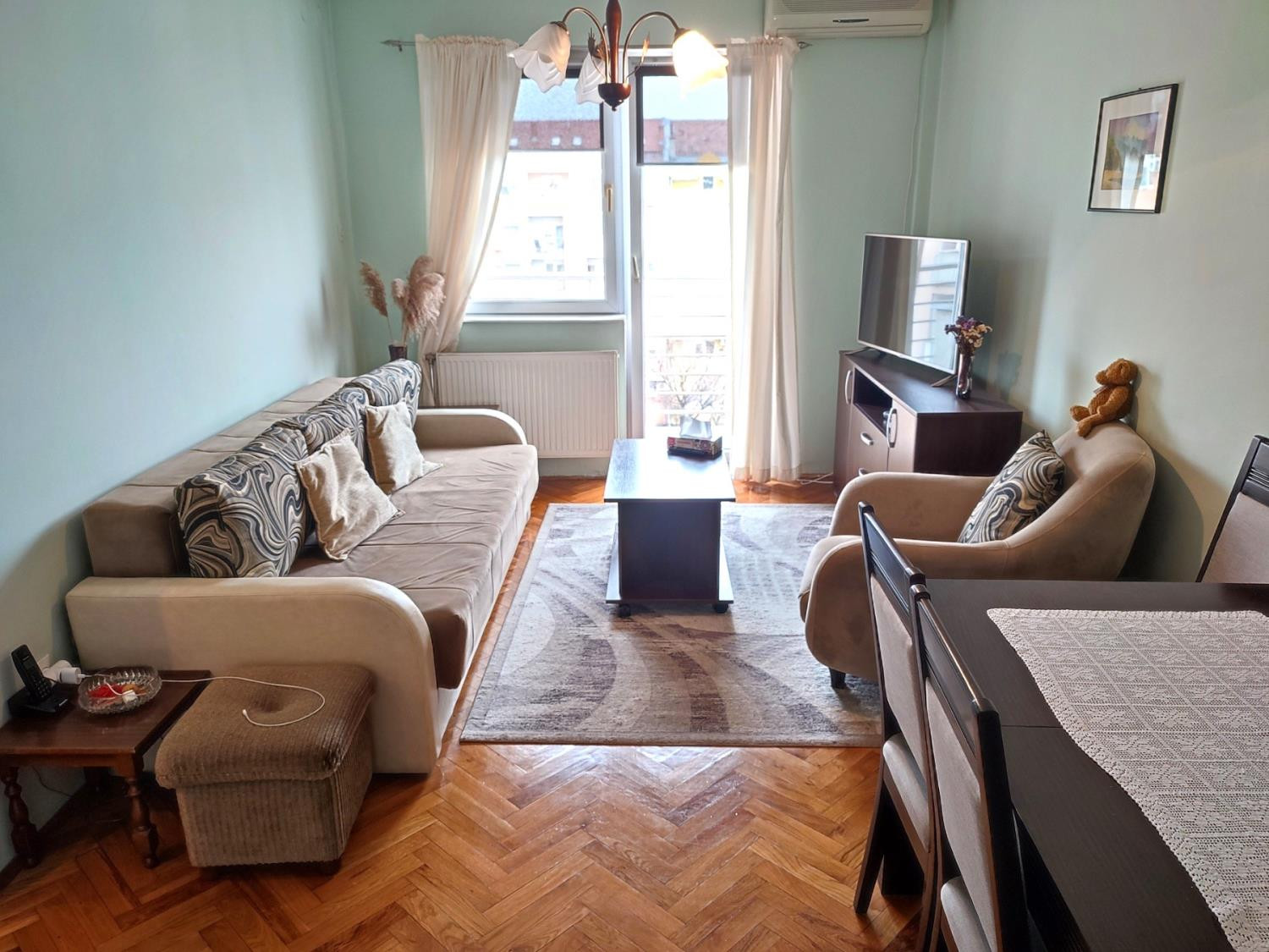 Stan,NOVI SAD,NOVA DETELINARA,kv: 46, € 114000, ID: 1019214 1