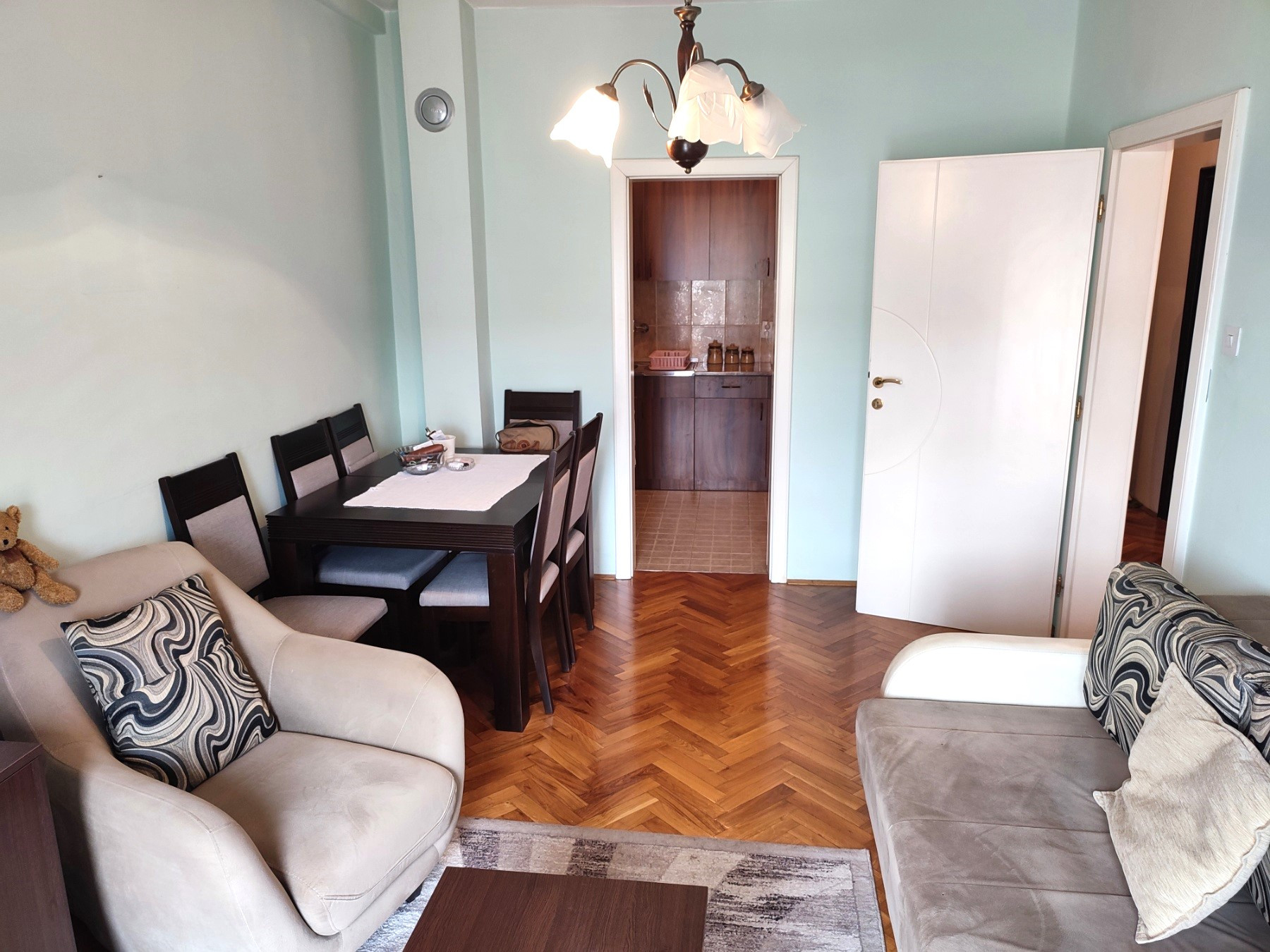 Stan,NOVI SAD,NOVA DETELINARA,kv: 46, € 114000, ID: 1019214 2