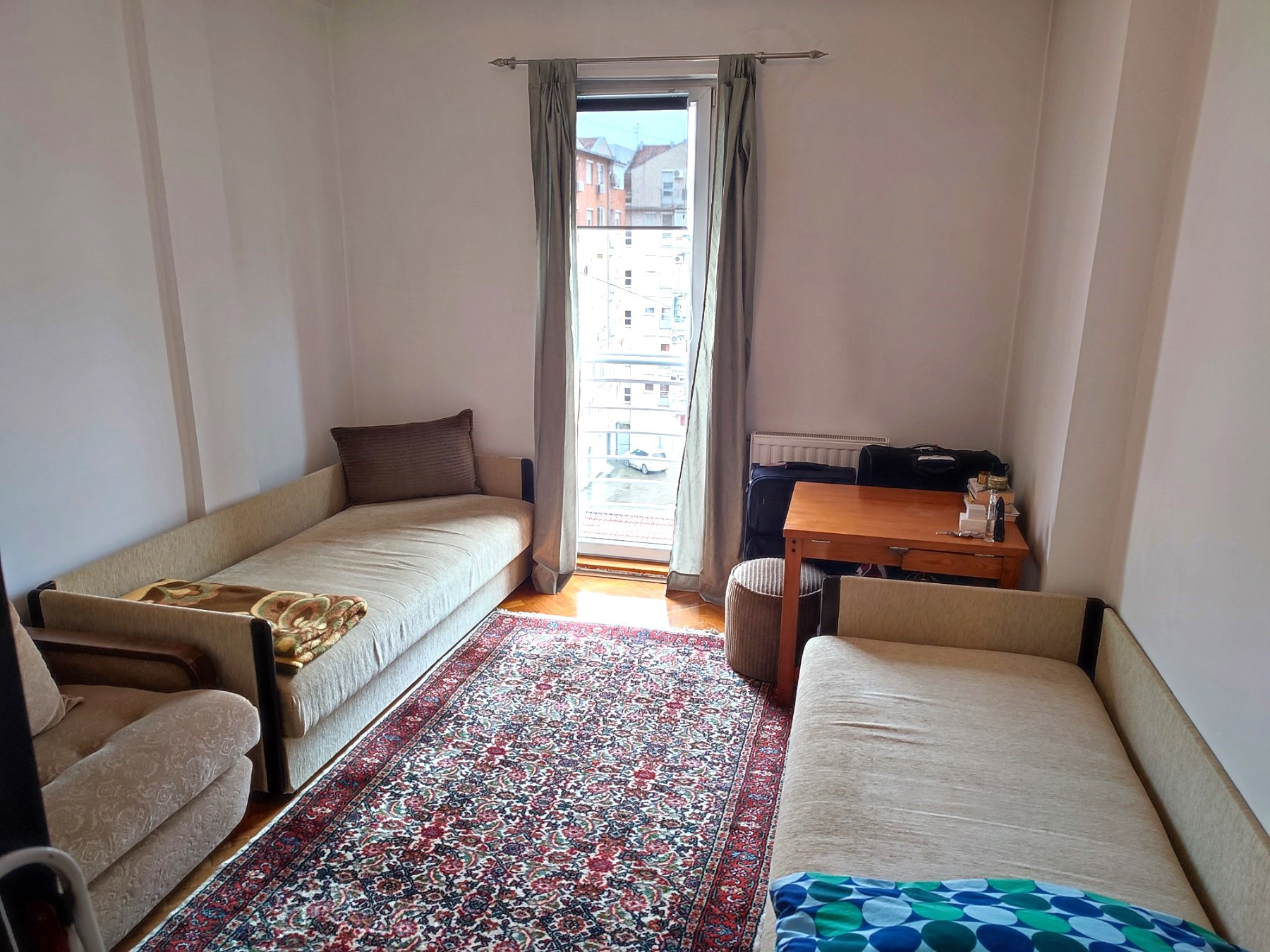 Stan,NOVI SAD,NOVA DETELINARA,kv: 46, € 114000, ID: 1019214 5