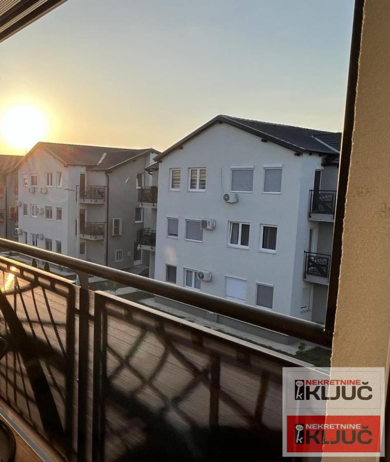 BLIZINA LIPOV GAJA, 30m2, Jednosoban, Namešten 6