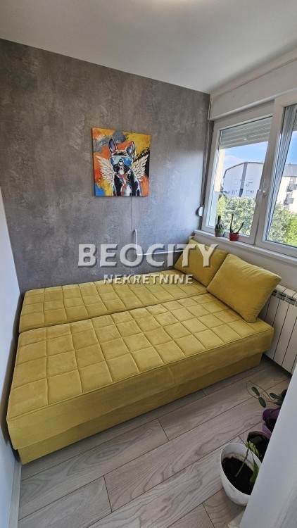 Dvosoban stan, 44 m2, Čubura ID: 121820 10