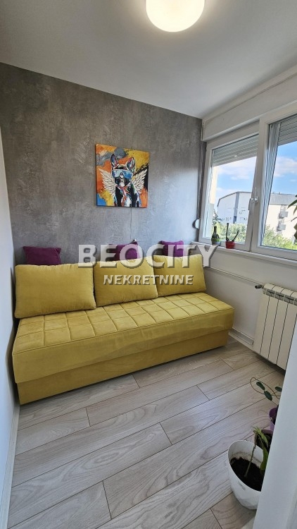 Dvosoban stan, 44 m2, Čubura ID: 121820 11