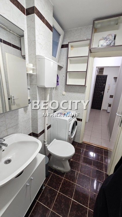 Dvosoban stan, 44 m2, Čubura ID: 121820 12