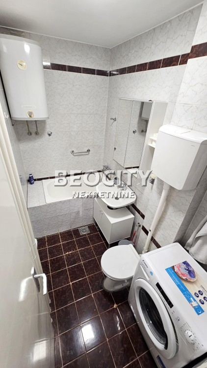 Dvosoban stan, 44 m2, Čubura ID: 121820 13