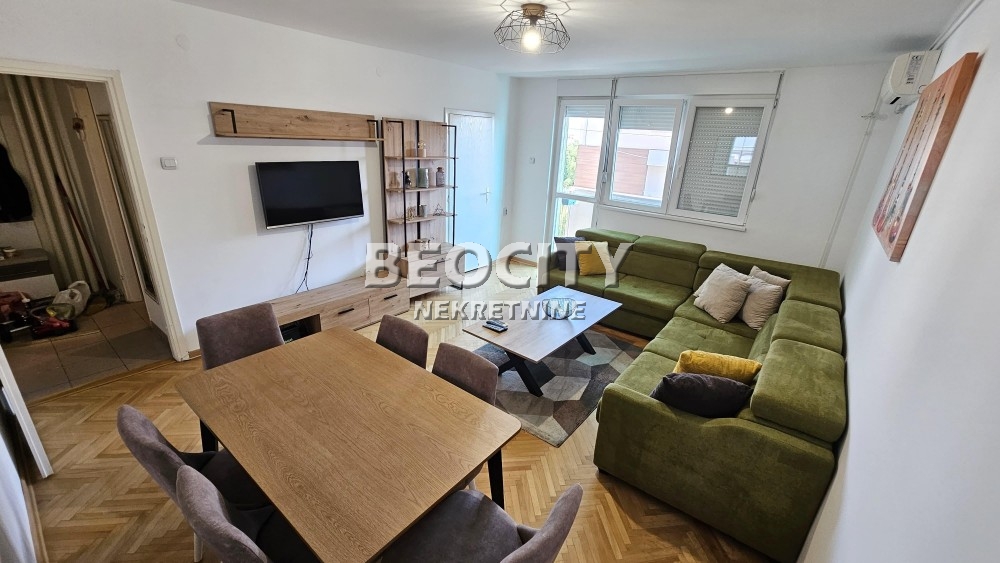 Dvosoban stan, 44 m2, Čubura ID: 121820 2