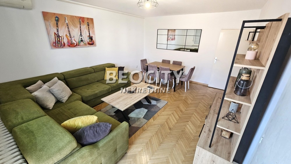 Dvosoban stan, 44 m2, Čubura ID: 121820 3