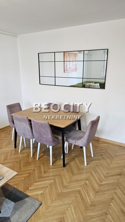 Dvosoban stan, 44 m2, Čubura ID: 121820 4