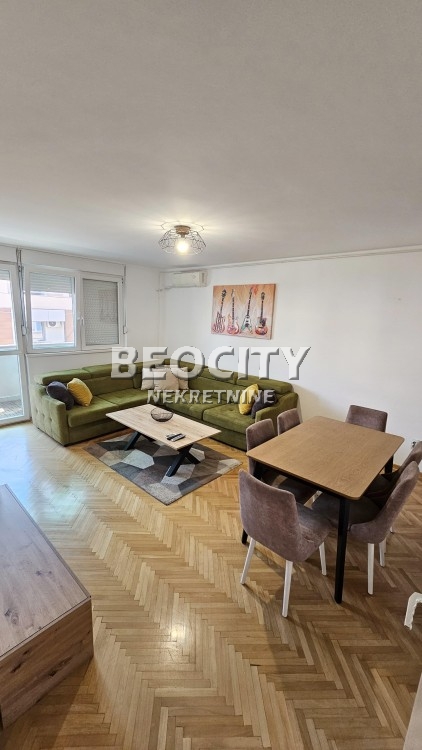 Dvosoban stan, 44 m2, Čubura ID: 121820 5