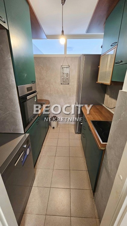 Dvosoban stan, 44 m2, Čubura ID: 121820 6