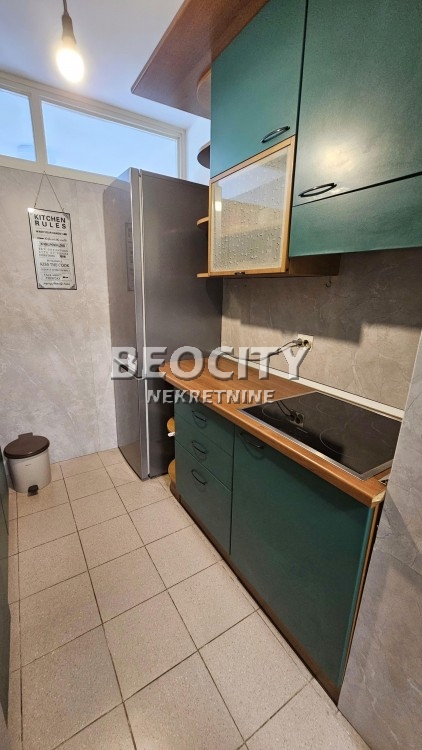 Dvosoban stan, 44 m2, Čubura ID: 121820 7