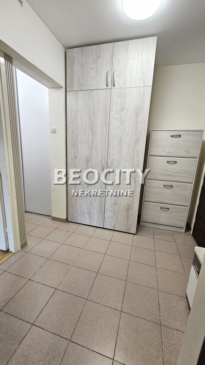 Dvosoban stan, 44 m2, Čubura ID: 121820 8