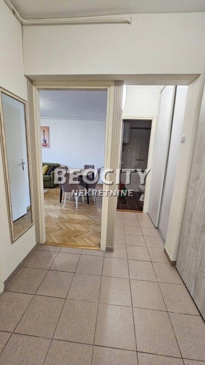 Dvosoban stan, 44 m2, Čubura ID: 121820 9