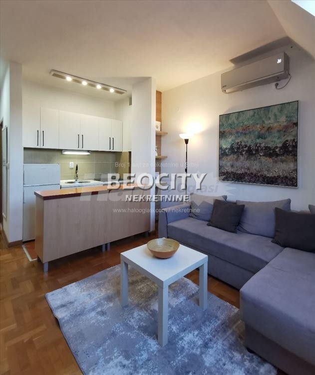 Dvosoban stan, 45 m2, Lekino brdo, Vidska ID: 121908 2