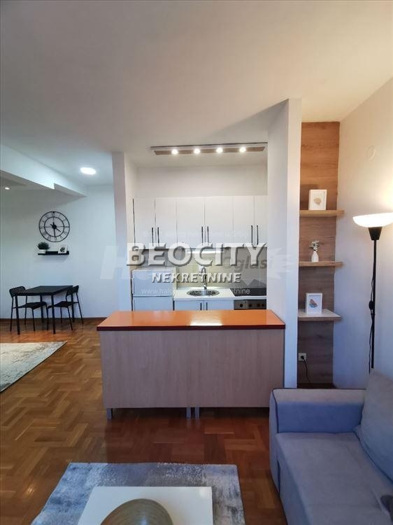 Dvosoban stan, 45 m2, Lekino brdo, Vidska ID: 121908 3