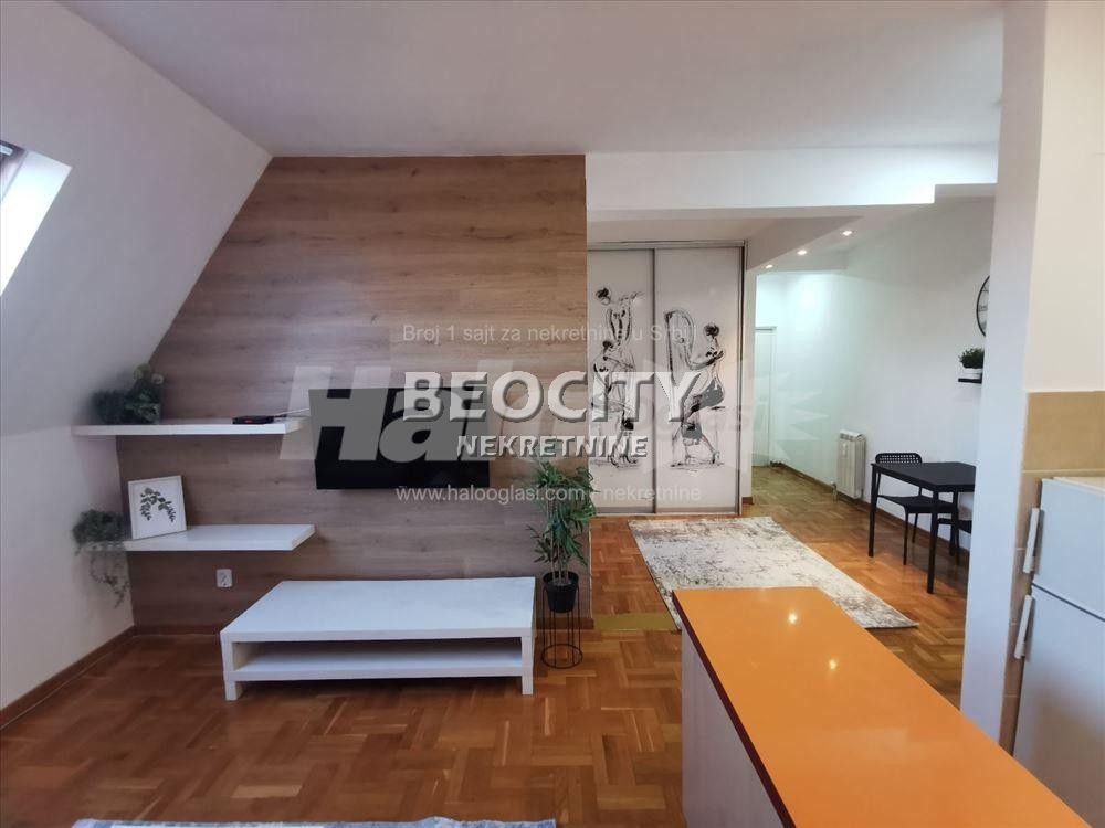 Dvosoban stan, 45 m2, Lekino brdo, Vidska ID: 121908 4