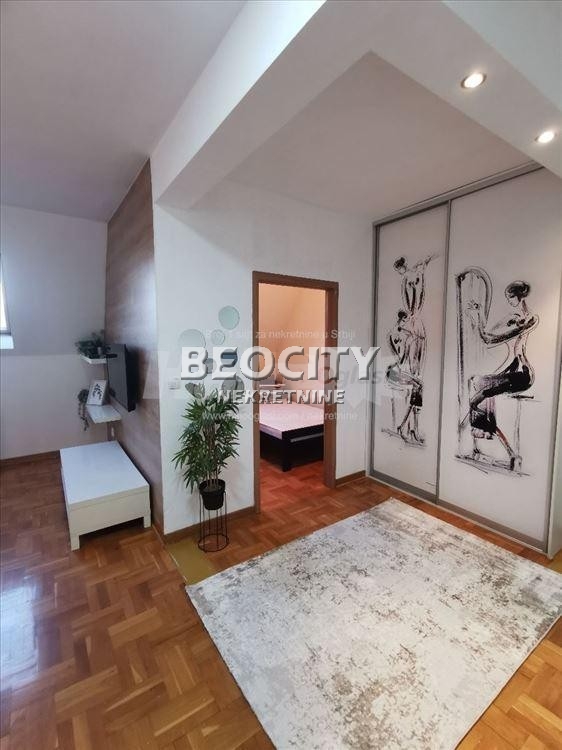 Dvosoban stan, 45 m2, Lekino brdo, Vidska ID: 121908 5