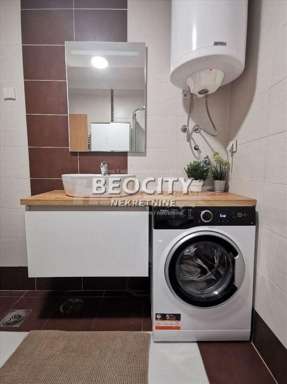 Dvosoban stan, 45 m2, Lekino brdo, Vidska ID: 121908 9