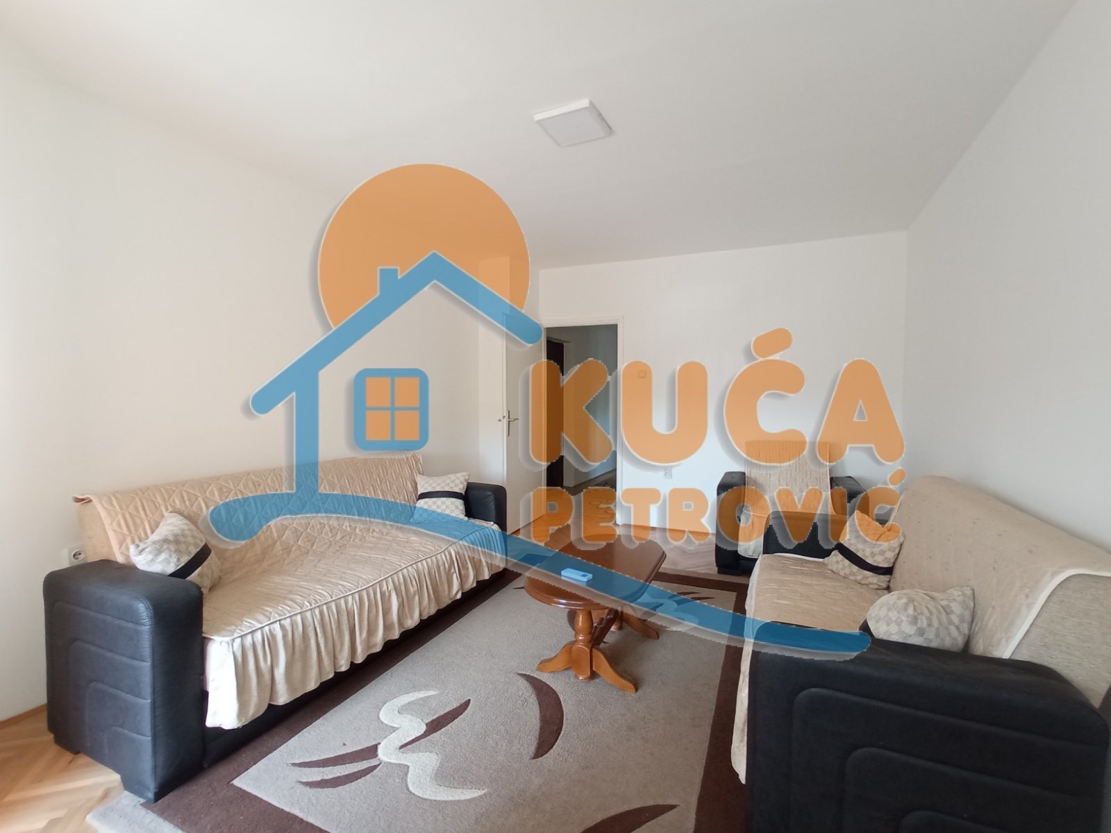 Dvosoban stan, 49 m2, Durlan, Knjazevačka ID: i-014663 1
