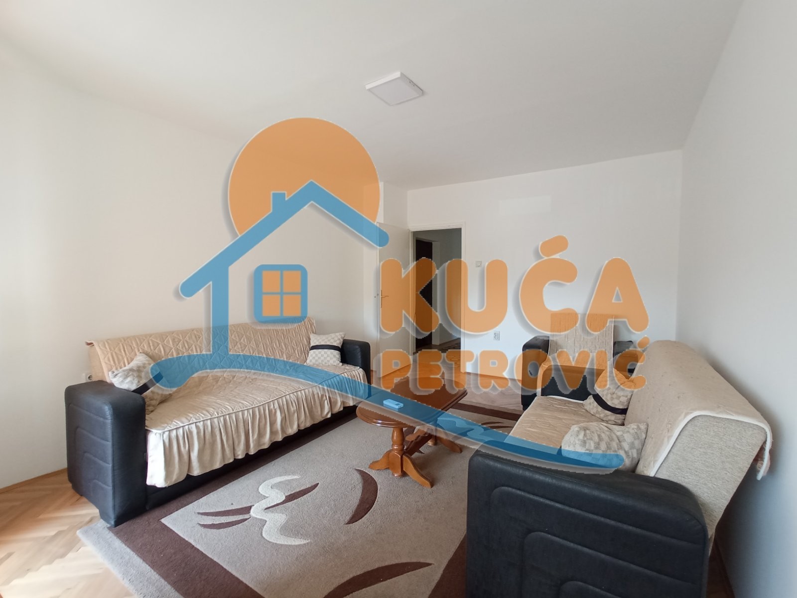 Dvosoban stan, 49 m2, Durlan, Knjazevačka ID: i-014663 2