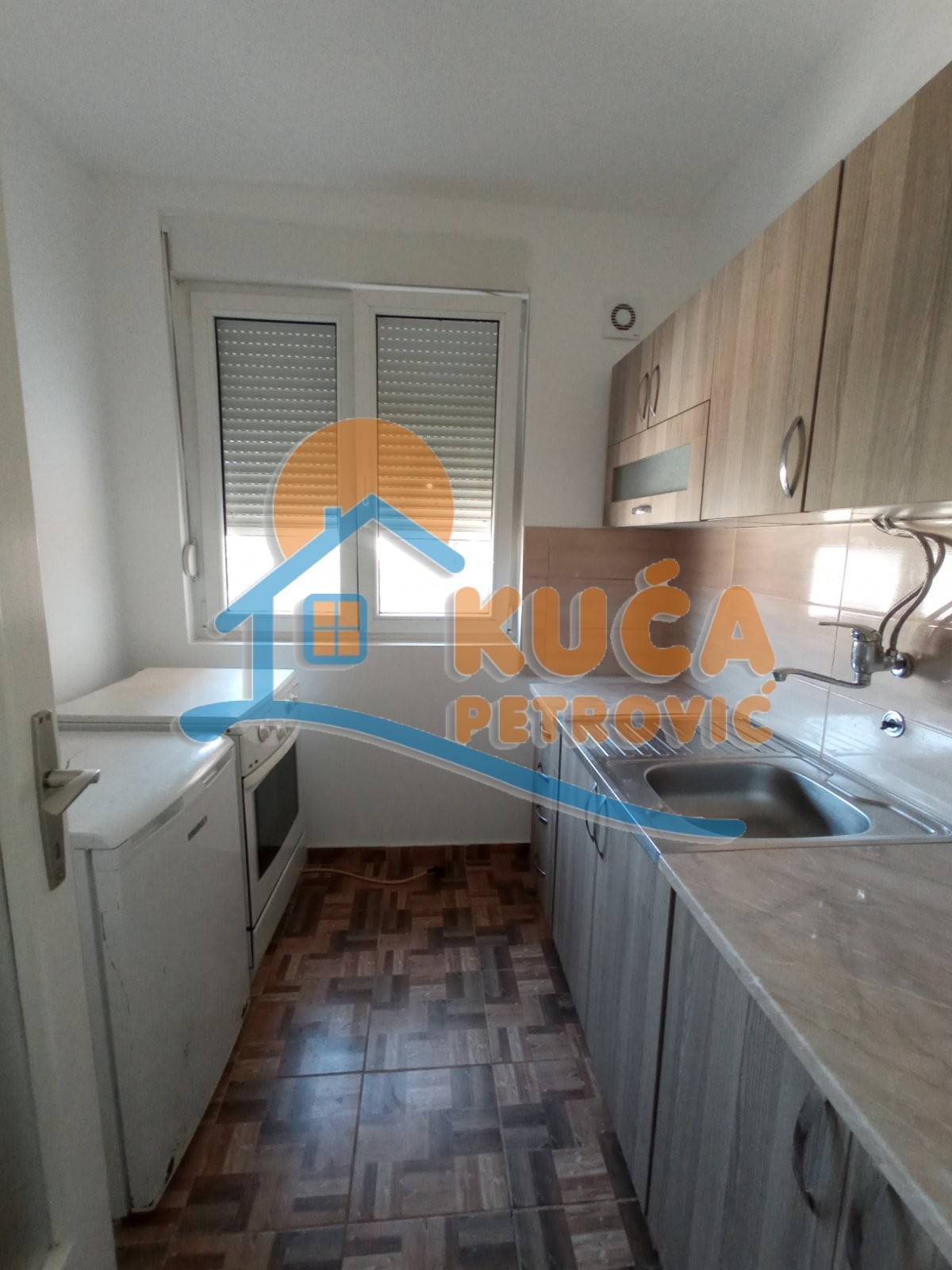 Dvosoban stan, 49 m2, Durlan, Knjazevačka ID: i-014663 4