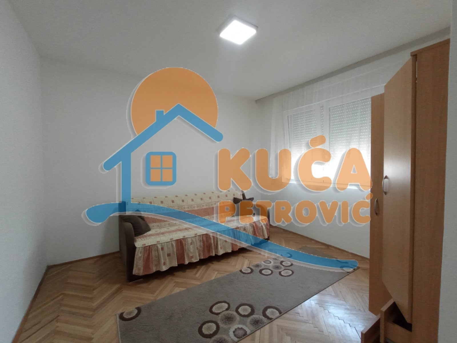 Dvosoban stan, 49 m2, Durlan, Knjazevačka ID: i-014663 6