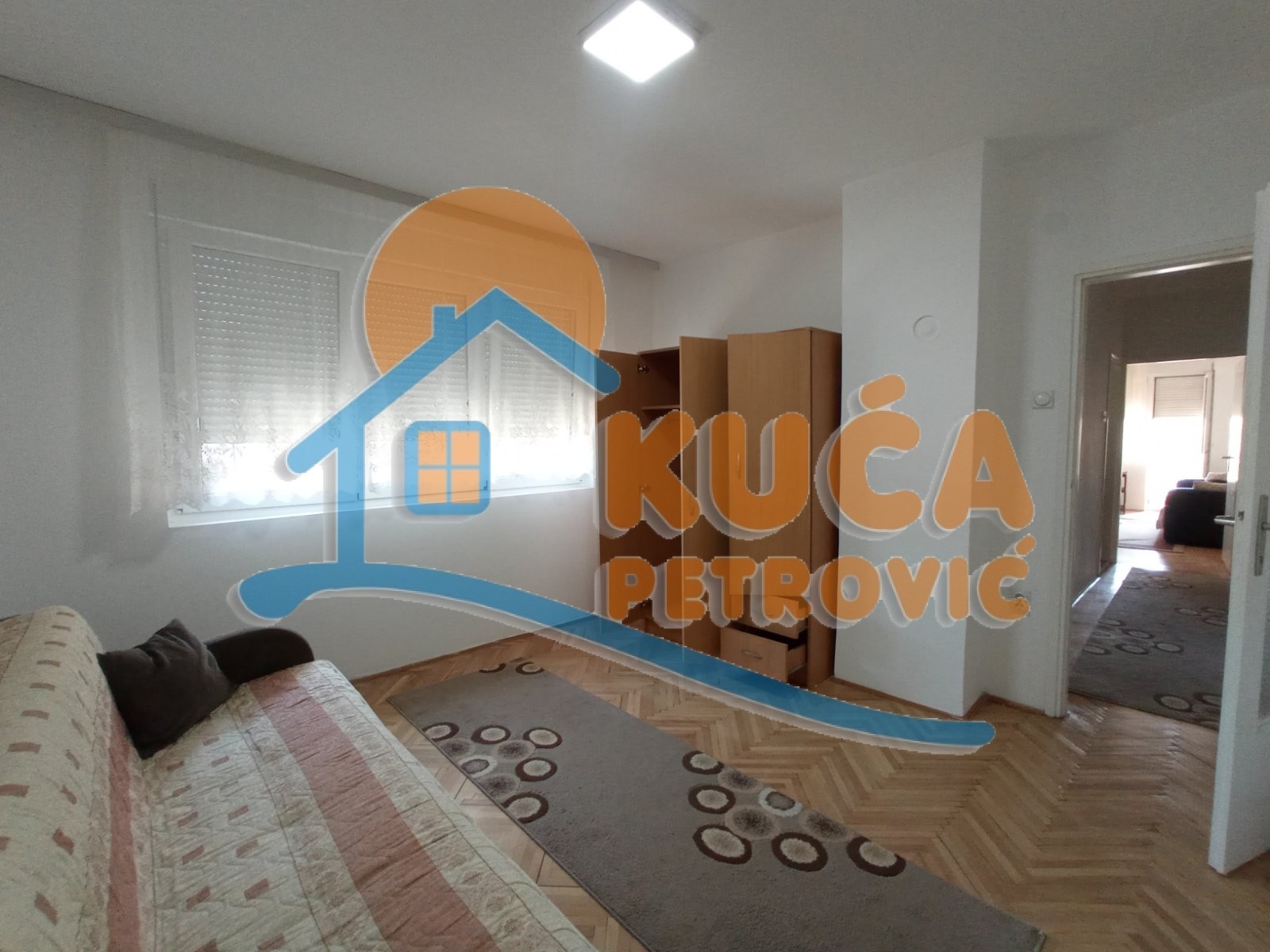 Dvosoban stan, 49 m2, Durlan, Knjazevačka ID: i-014663 7
