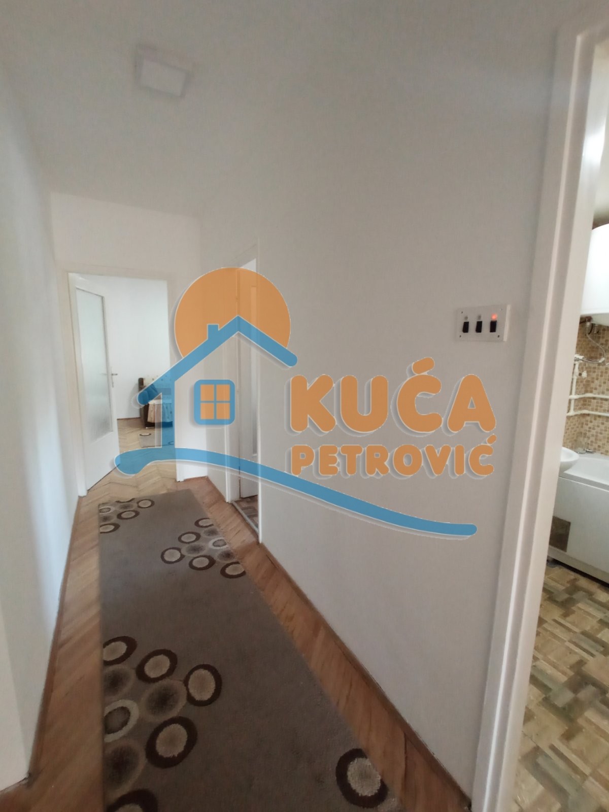 Dvosoban stan, 49 m2, Durlan, Knjazevačka ID: i-014663 9