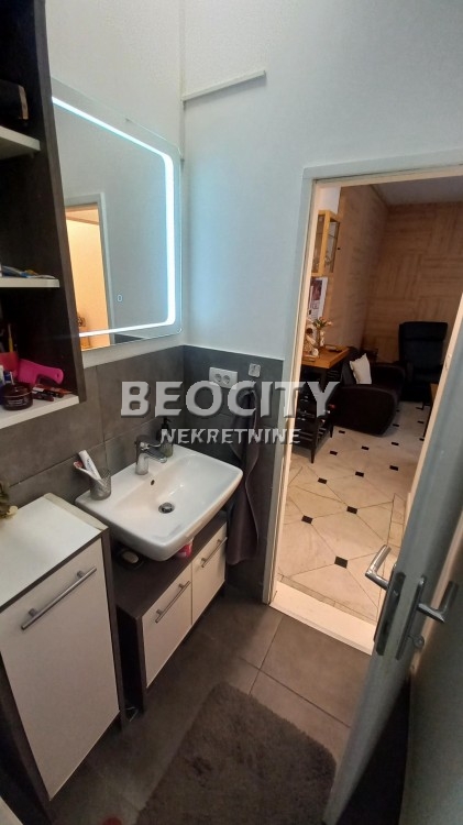 Dvosoban stan, 59 m2, Novi Sad, Kralja Aleksandra ID: 121879 10