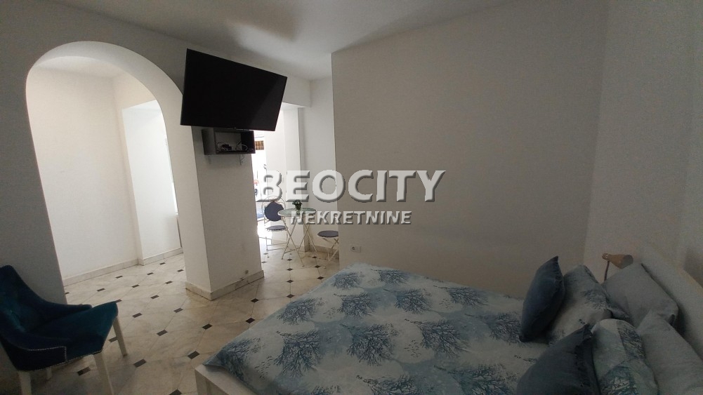 Dvosoban stan, 59 m2, Novi Sad, Kralja Aleksandra ID: 121879 12