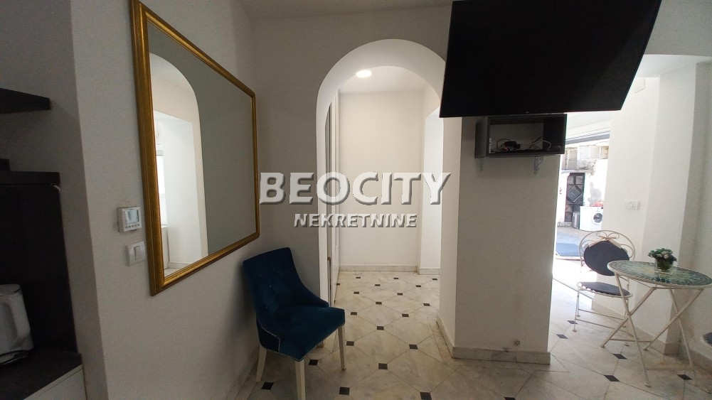 Dvosoban stan, 59 m2, Novi Sad, Kralja Aleksandra ID: 121879 13