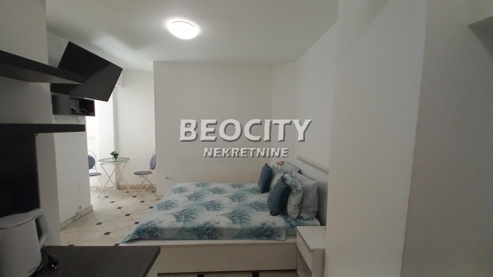 Dvosoban stan, 59 m2, Novi Sad, Kralja Aleksandra ID: 121879 14