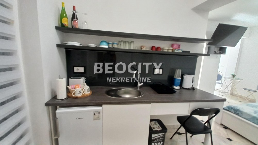 Dvosoban stan, 59 m2, Novi Sad, Kralja Aleksandra ID: 121879 16