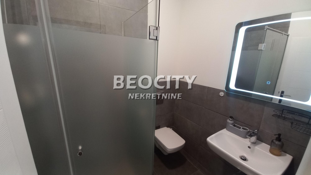 Dvosoban stan, 59 m2, Novi Sad, Kralja Aleksandra ID: 121879 17