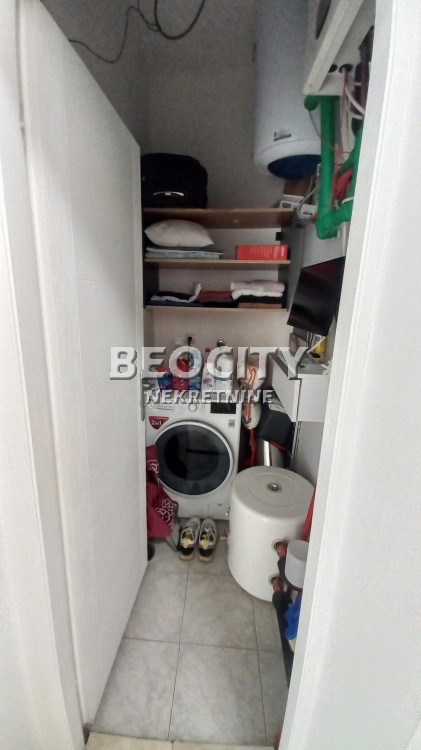 Dvosoban stan, 59 m2, Novi Sad, Kralja Aleksandra ID: 121879 18