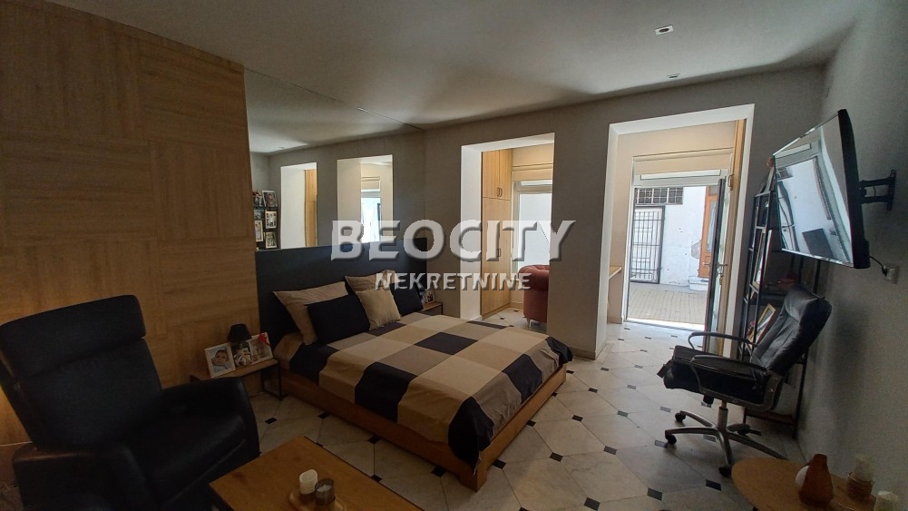Dvosoban stan, 59 m2, Novi Sad, Kralja Aleksandra ID: 121879 3