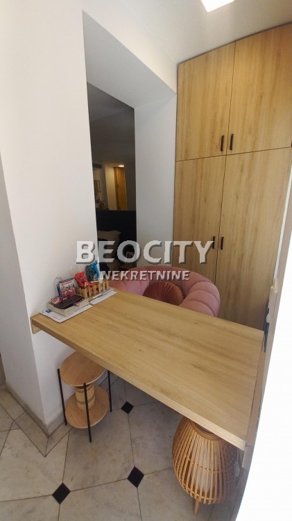 Dvosoban stan, 59 m2, Novi Sad, Kralja Aleksandra ID: 121879 4