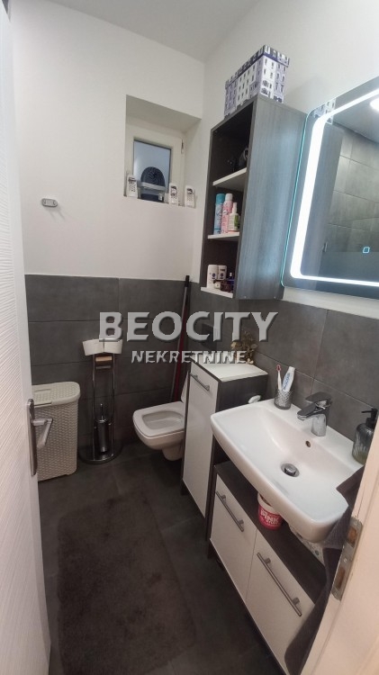 Dvosoban stan, 59 m2, Novi Sad, Kralja Aleksandra ID: 121879 5