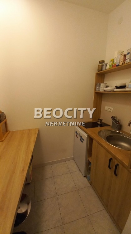 Dvosoban stan, 59 m2, Novi Sad, Kralja Aleksandra ID: 121879 6