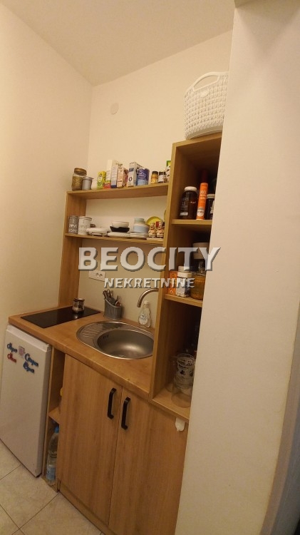 Dvosoban stan, 59 m2, Novi Sad, Kralja Aleksandra ID: 121879 7